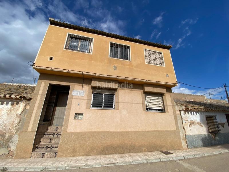 Foto 2555d05c-7b09-4d21-9440-d023e637aca3. Appartement in calle calle de la esperanza in Los Almagros - Los Paganes - El Escobar Fuente Álamo de Murcia