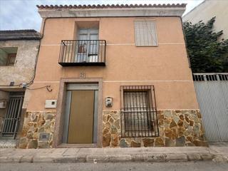 Reihenhaus in Alguazas