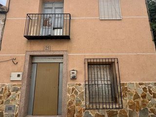 Semi detached house in Alguazas