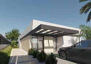 Xalet a Avenida murcia. Villas en la quinta modelo aqua