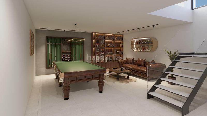 Foto 187bd23c-b548-49df-87ec-e6501925db02. Xalet a calle calle hong kong a Hacienda del Álamo Golf Fuente Álamo de Murcia