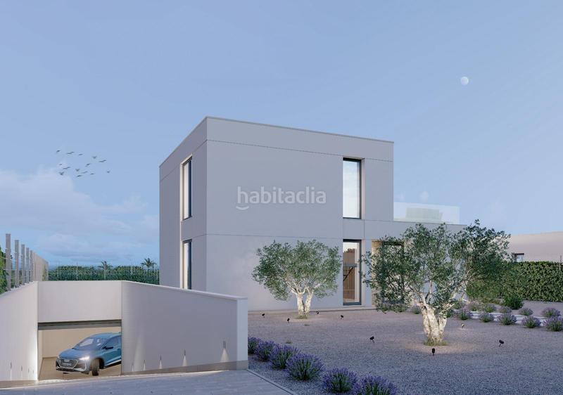 Foto 18cd91a7-e4d1-47fb-8115-fa006adb38b2. Xalet a calle calle hong kong a Hacienda del Álamo Golf Fuente Álamo de Murcia