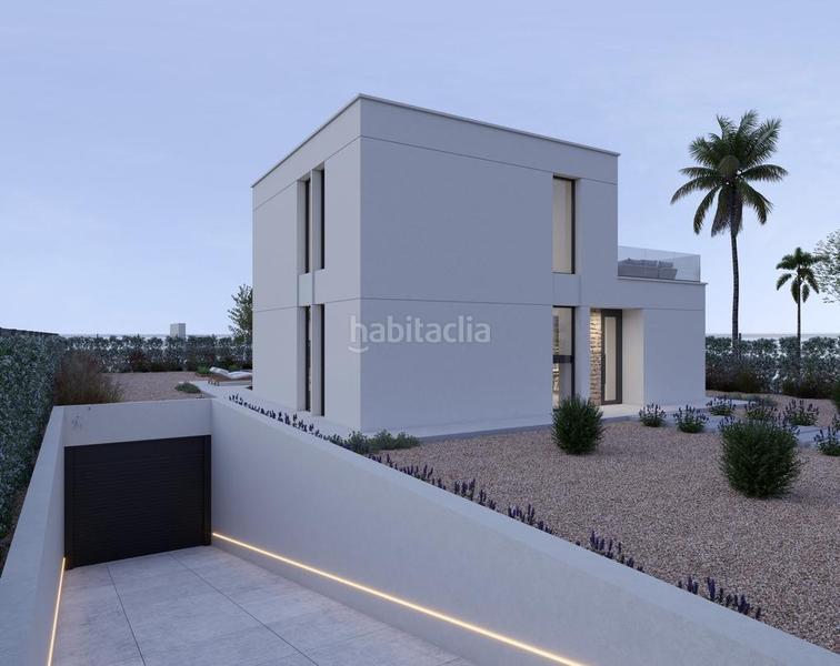 Foto 75bc2fda-f409-4a90-a4fd-a399bbd0c8e6. Xalet a calle calle hong kong a Hacienda del Álamo Golf Fuente Álamo de Murcia