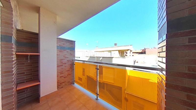 Foto 28bf58aa-2d62-4f5d-b991-01033b7664aa. Apartament amb aparcament a Ronda Sur Murcia