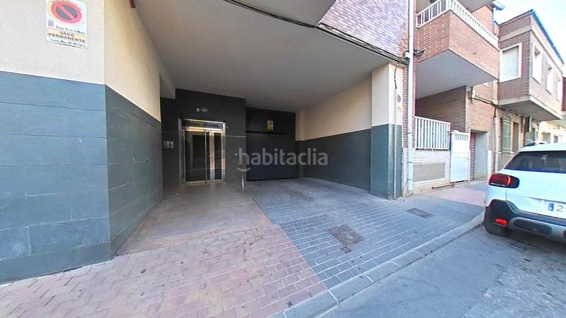 Foto 33008bdc-2ed9-4185-ba6c-74dbf6bbf79f. Apartament amb aparcament a Ronda Sur Murcia