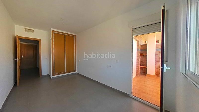 Foto 6e86bfb1-6f4b-42f4-a221-a9c71f6943b3. Apartament amb aparcament a Ronda Sur Murcia