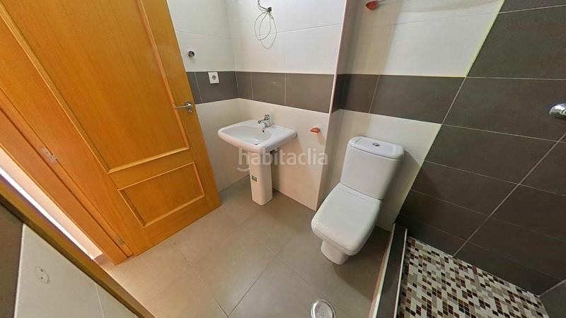 Foto 7d3bcf46-01bb-49fe-b40a-235752a2545f. Apartament amb aparcament a Ronda Sur Murcia