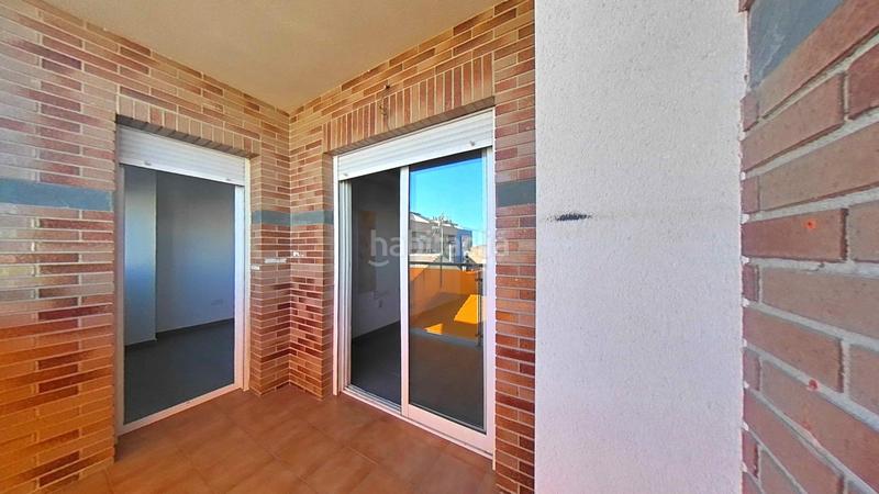 Foto 820d531c-a7d5-4477-8959-e0e90991d317. Apartament amb aparcament a Ronda Sur Murcia