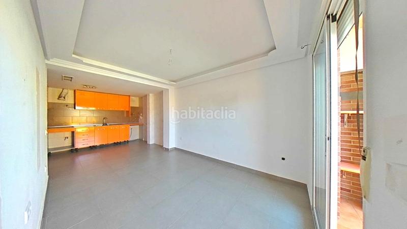 Foto c1a6c8af-9cbc-4fb5-ae7c-142553bd4248. Apartament amb aparcament a Ronda Sur Murcia
