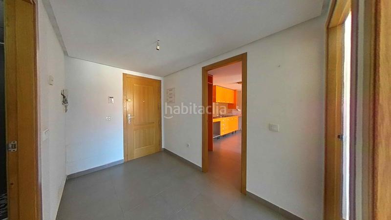 Foto eba5b29c-6238-482e-ac98-5d0f558ebb03. Apartament amb aparcament a Ronda Sur Murcia