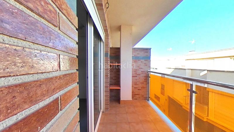 Foto f76cf7b9-6cf9-4034-b6a2-6087f941439c. Apartament amb aparcament a Ronda Sur Murcia