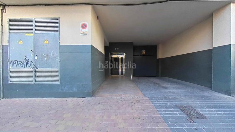 Foto ff4f962b-1d9d-4d50-a37a-169a6a844a04. Apartament amb aparcament a Ronda Sur Murcia