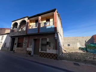 Maison jumelée  Calle magdalena 20. Casa para reformar en ceutí