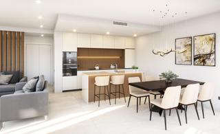 Chalet à Las Lomas de Rame-Bahía Bella. Exclusiva villa en las lomas del rame, los alcázares  tu refugio