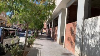 Apartamento en Avenida avenida del reino, 21 21. Apartamento en beniel