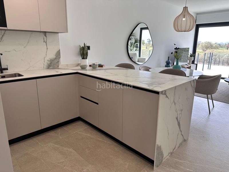 Foto 80a6113d-070e-42d4-bb16-db210135aab7. Planta baja moderna planta baja en serena golf los alcázares en Alcázares (Los)