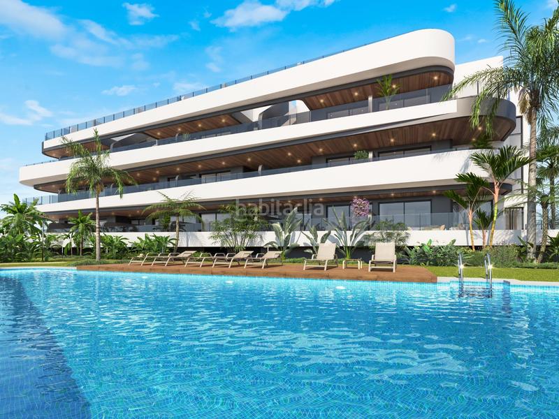 Foto a504569e-9015-404d-9736-0c6f5d1b032b. Planta baja moderna planta baja en serena golf los alcázares en Alcázares (Los)