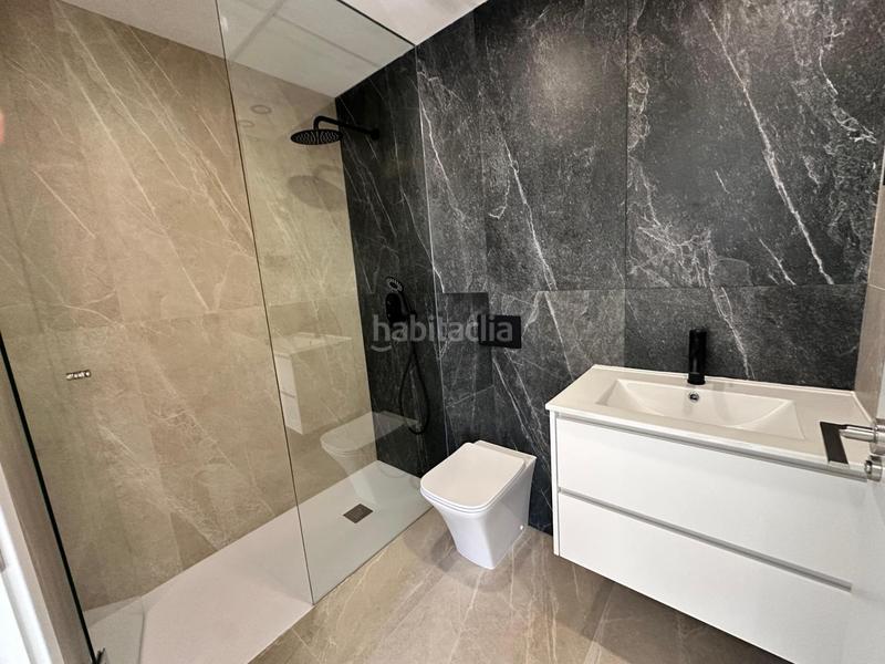 Foto f708a100-70ff-4ea7-9a5a-6044a29b140e. Planta baja moderna planta baja en serena golf los alcázares en Alcázares (Los)