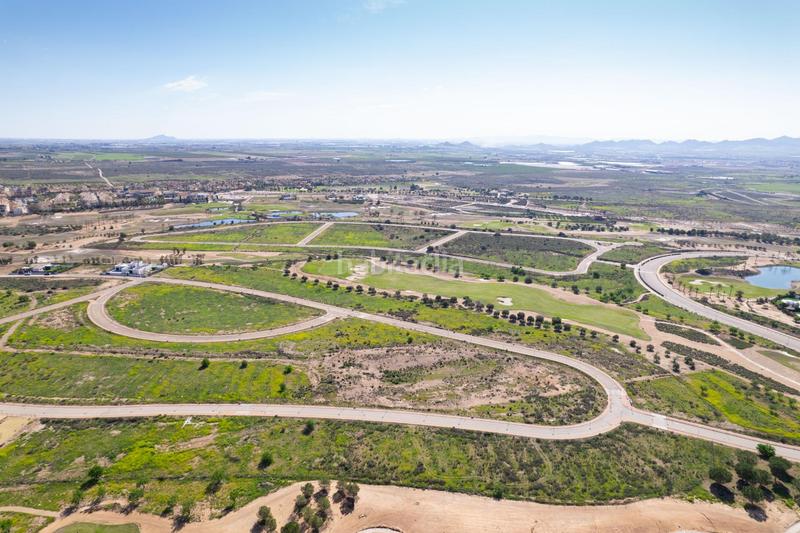 Foto 2e9297d8-e3dc-4fdc-a48a-fa91513041db. Chalet with parking pool in Hacienda del Álamo Golf Fuente Álamo de Murcia