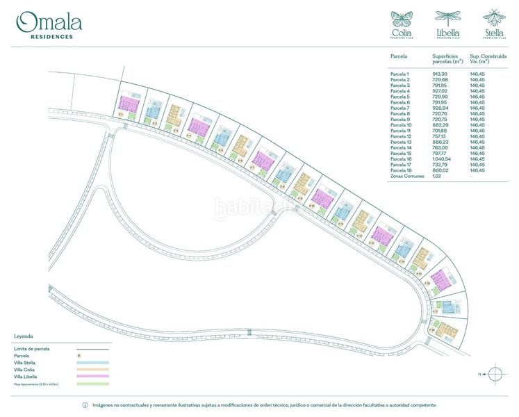 Foto 3d73f8e4-033f-4403-a560-efaa0ae7aa8b. Chalet with parking pool in Hacienda del Álamo Golf Fuente Álamo de Murcia