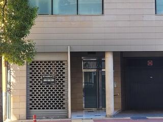 Location Local commercial à Calle princesa 10. Gran oportunidad en el centro de murcia local comercial calle pr