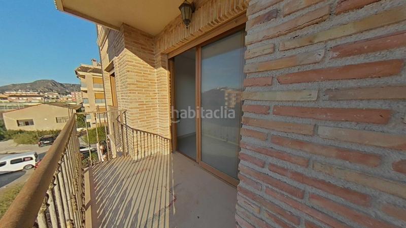 Foto 0a7cb6e3-4af4-48ab-a947-457505f3860e. Appartement dans sierra de altaona dans Garres y Lages Murcia