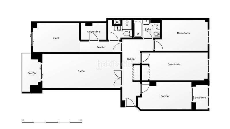 Foto cdf6e506-1a4b-4143-9802-f4952cc1f564. Appartement dans sierra de altaona dans Garres y Lages Murcia