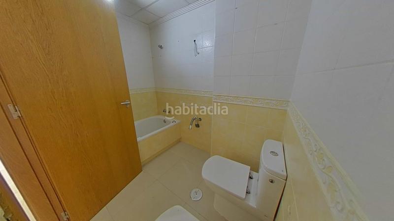 Foto dfc10749-d3f1-4f15-bac7-f76cd2547c0b. Appartement dans sierra de altaona dans Garres y Lages Murcia