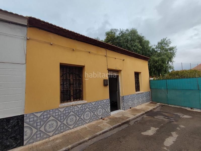 Foto 1a2f4dda-5877-4d12-b645-d26e2e3be259. Haus in Alumbres - Escombreras Cartagena