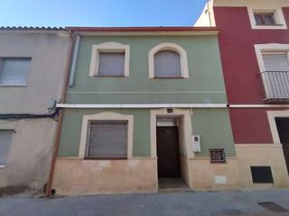 Appartement  Avda cehegin 0 0 0. Venta de piso en avda cehegin 0 0 0 n 52 bullas murcia