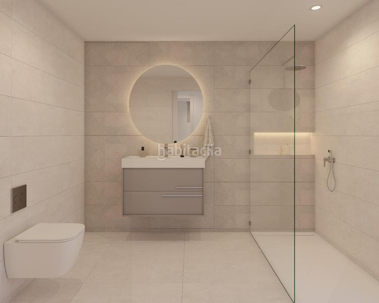 Foto 0445f66e-036f-4a02-8e51-457a8c1da1b9. Chalet with parking pool in Hacienda del Álamo Golf Fuente Álamo de Murcia