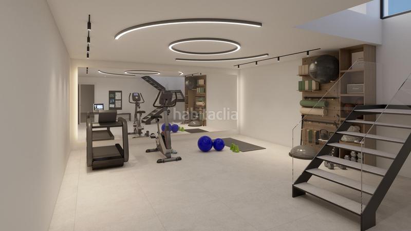 Foto 8f3e0bc7-f464-411d-af89-ada01f418a84. Chalet with parking pool in Hacienda del Álamo Golf Fuente Álamo de Murcia