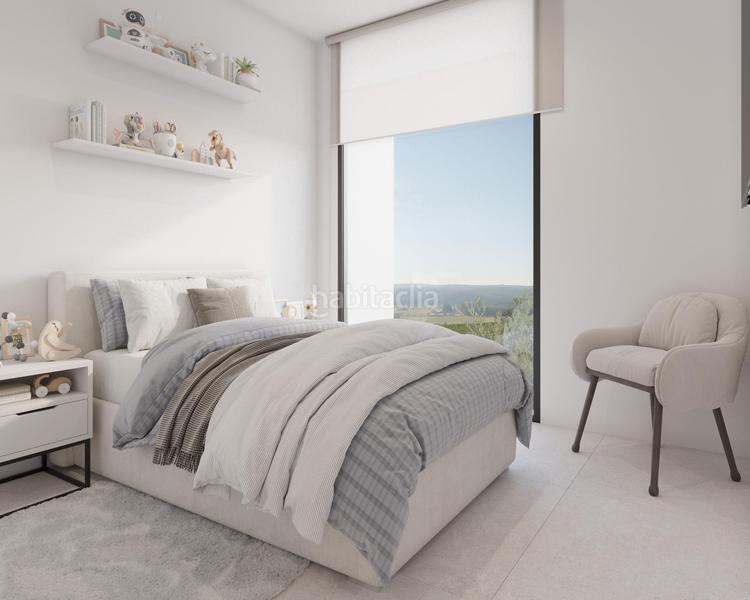 Foto b30d46b0-b549-48cc-b8ba-921d529504ae. Chalet with parking pool in Hacienda del Álamo Golf Fuente Álamo de Murcia