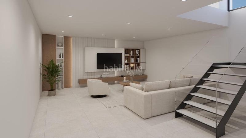 Foto e2baf970-0e8c-4461-9315-c4e532f970b8. Chalet with parking pool in Hacienda del Álamo Golf Fuente Álamo de Murcia