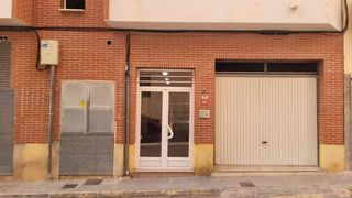 Appartement in Cl concordia (de la) nº 13 esc 2 2ª c. Amplia vivienda de 4 dormitorios con garaje y trastero en abarán
