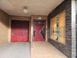 Attique  Alicante 17. Piso  garaje en carretera alicante n 17 cobatillas murcia