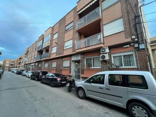 Appartement in Cl narciso yepes nº 10 0 e. Venta de piso  local en calle cl narciso yepes n 10 alguazas mur