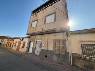 Apartment in Cl goya nº 22 1ª a. Venta de piso en cl goya nº 22 ceut