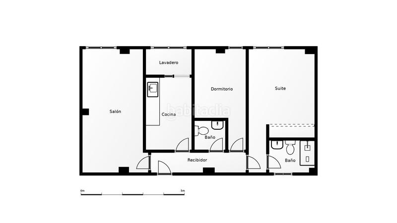 Foto 6128d123-7e0b-4496-a9e9-bafc294c20ee. Appartement dans del sol dans Puente Tocinos Murcia