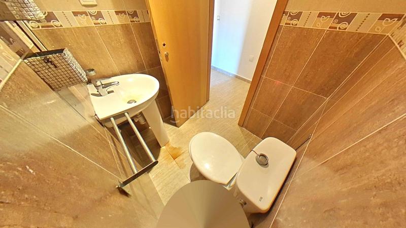 Foto a9eb835e-4029-4532-a261-cd9262126b37. Appartement dans del sol dans Puente Tocinos Murcia