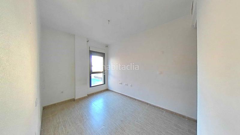 Foto fe735a1b-11d2-4ef7-a56f-b5c3f63d2220. Appartement dans del sol dans Puente Tocinos Murcia