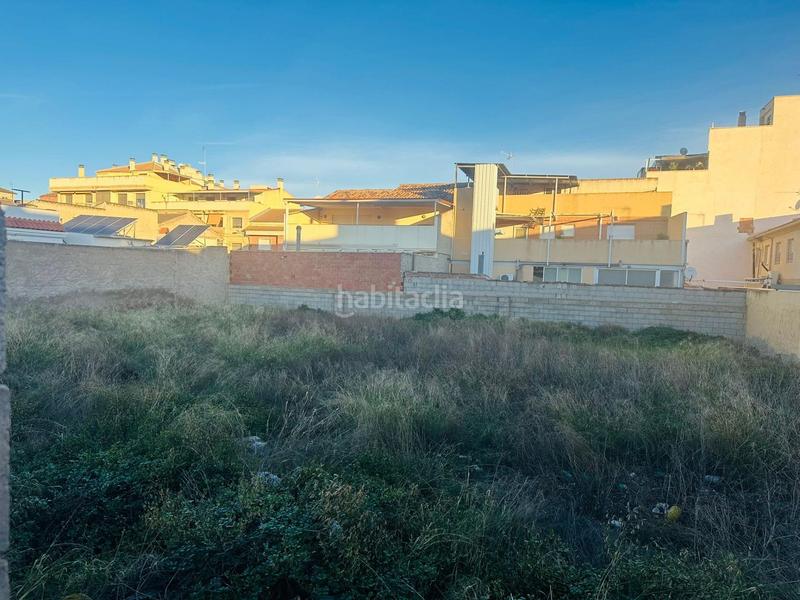 Foto 0df89369-2dea-4d88-80a4-97411acae3f0. Terrain résidentiel dans calle de levante de Sangonera la Verde 4 dans Murcia