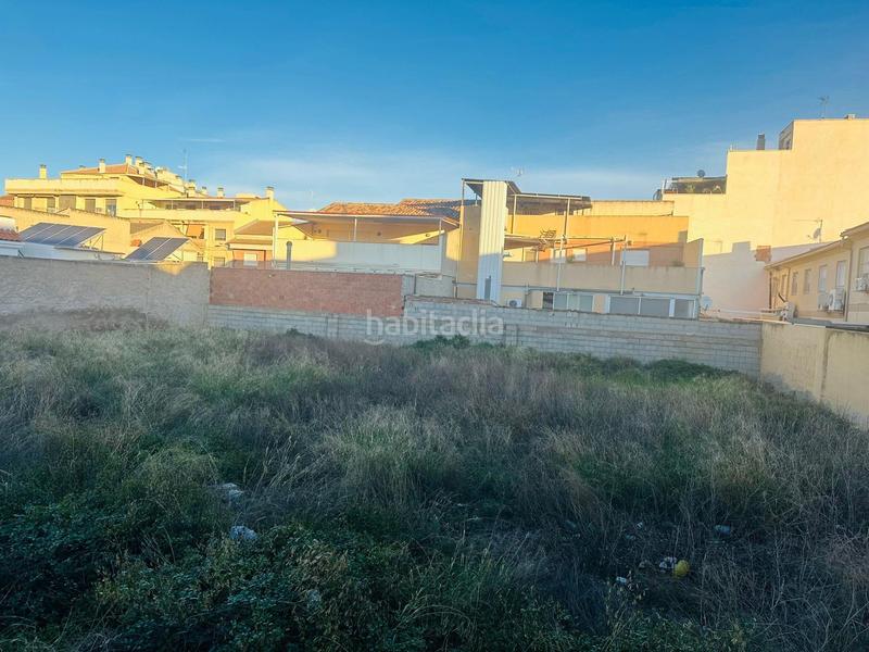 Foto 2072e139-4f5b-44e6-a9a0-3866f8542ce9. Terrain résidentiel dans calle de levante de Sangonera la Verde 4 dans Murcia