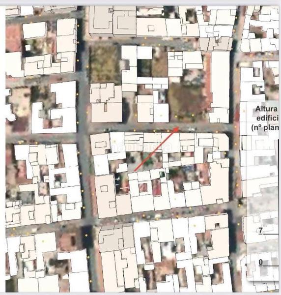 Foto 6f654f6f-7770-4eec-abda-c60a50df764d. Terrain résidentiel dans calle de levante de Sangonera la Verde 4 dans Murcia