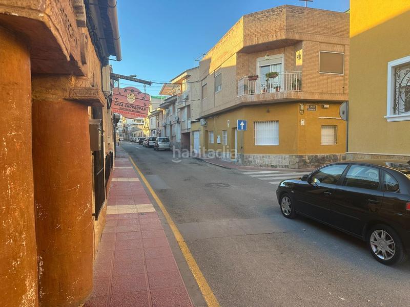 Foto 7a9e781d-dfda-4766-ab7f-6ec228aaa06f. Terrain résidentiel dans calle de levante de Sangonera la Verde 4 dans Murcia