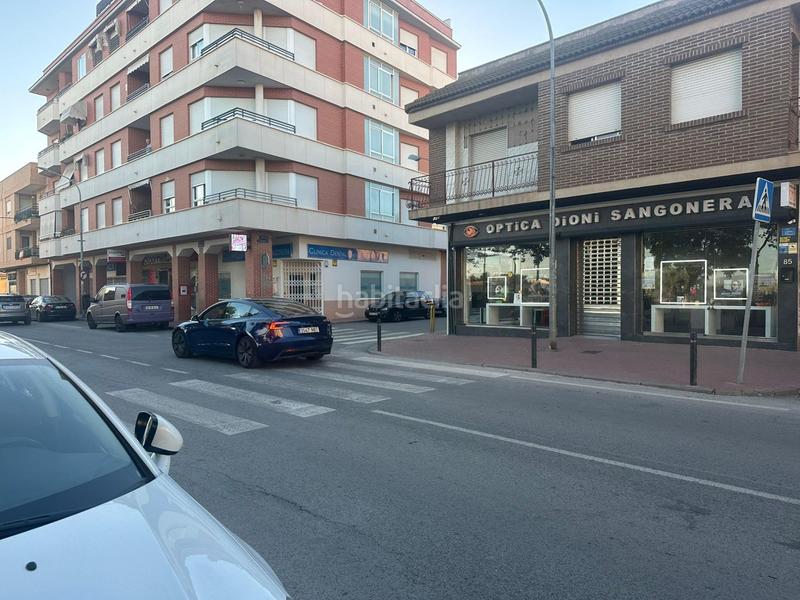 Foto 84658a88-addb-4e06-89d8-6f8a7c8a4f1e. Terrain résidentiel dans calle de levante de Sangonera la Verde 4 dans Murcia