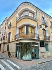 Maison à Calle canovas del castillo 39. Casa calle cánovas del castillo