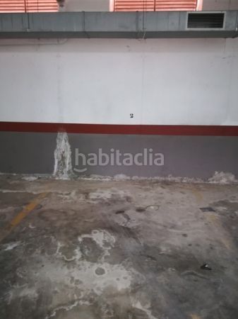 Foto 91fe5bae-7e0b-483e-a7a2-1c8e1172d518. Aparcament cotxe a Lorquí
