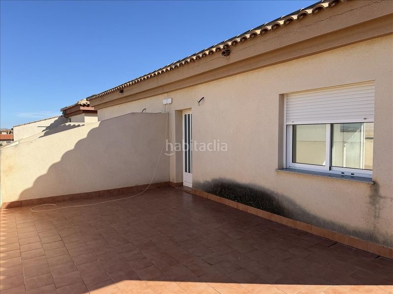 Foto 0a07ca18-ed11-4507-89ea-b6720129f0be. Casa adosada en rio mula 5 piso adosado en calle rio mula, 5 torre pacheco murcia en Torre - Pacheco