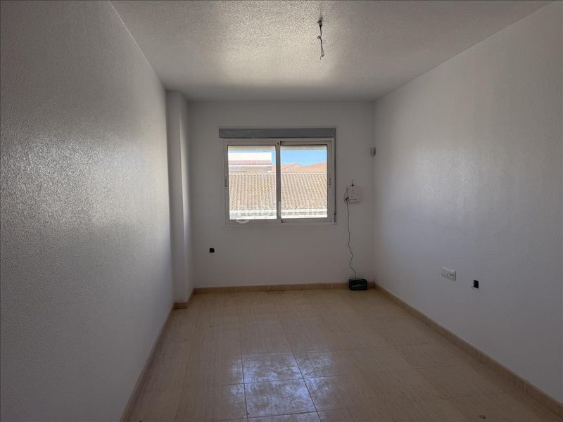 Foto 1d38f01d-de6b-44a7-bf66-8b55c5a13586. Casa adosada en rio mula 5 piso adosado en calle rio mula, 5 torre pacheco murcia en Torre - Pacheco